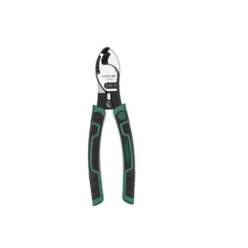 Pince coupe cable acier - 6, 8