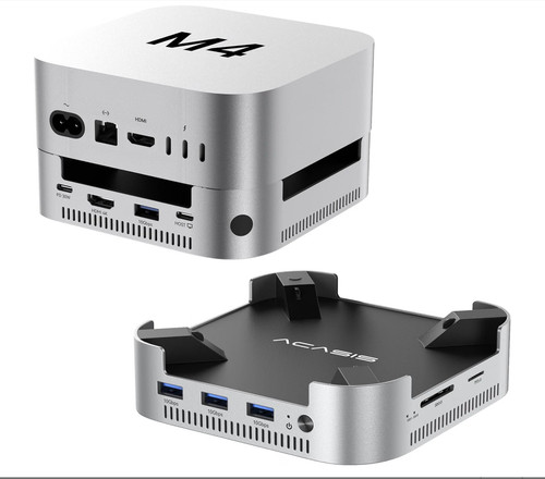 Acasis mac mini m4pro - -,