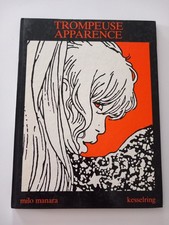 Bd. Manara. Trompeuse