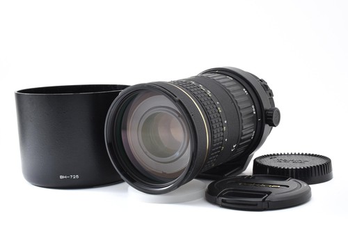 Neuf tokina x 80 - at-x, 80-400mm