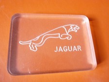 Jaguar Automotive Paper Press (23901)