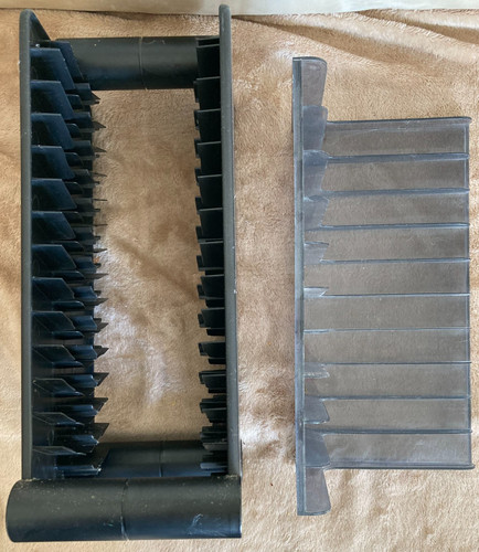 2tlg meuble rangement - mc, cd