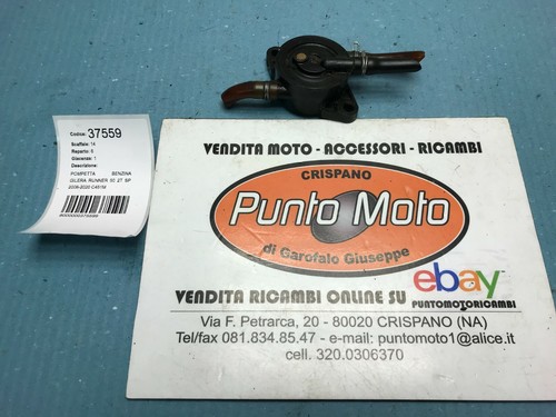 Pompe essence gilera runner - gilera,