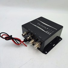 True Heading Antenna Splitter 05228-2 f/ VHF AIS Transmetteur Récepteur & Éme...