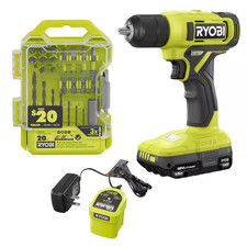 ONE+ 18V Cordless 3/8 In