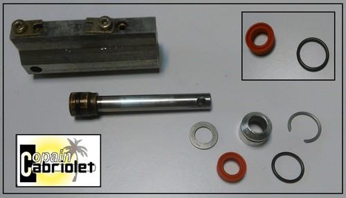 Kit joints tige - de, pour