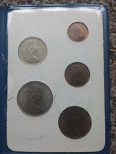 Première pièce décimale de