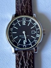 Bulgari Solotempo