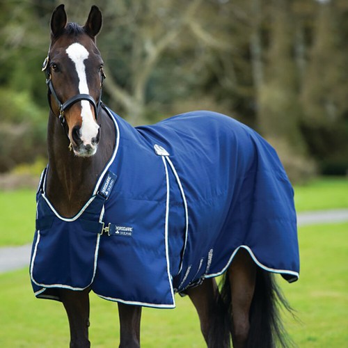 Horseware rambo optimo stable - rambo,