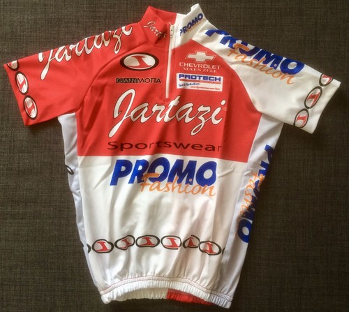 Maillot vélo enfant - enfant, 8