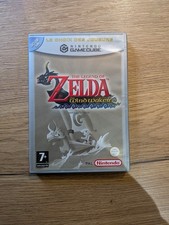The Legend Of Zelda Wind Waker