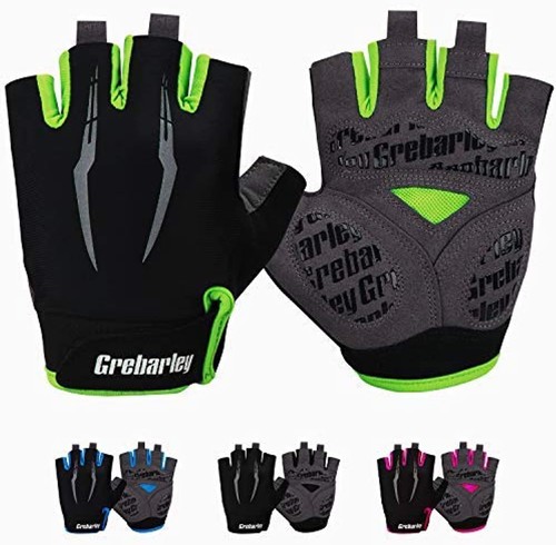 Gants cyclisme homme - gants, femme