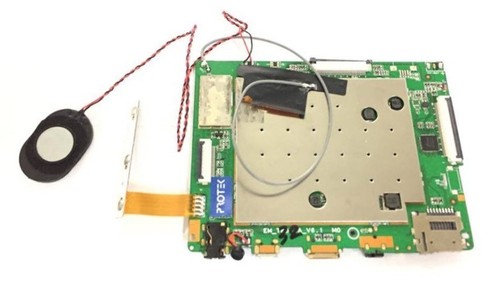 Mainboard tablette archos 101e - archos,