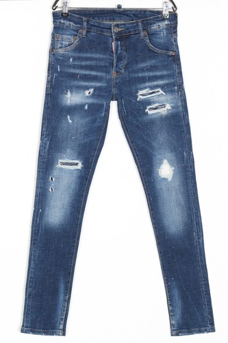Jean slim dsquared2 - jean,