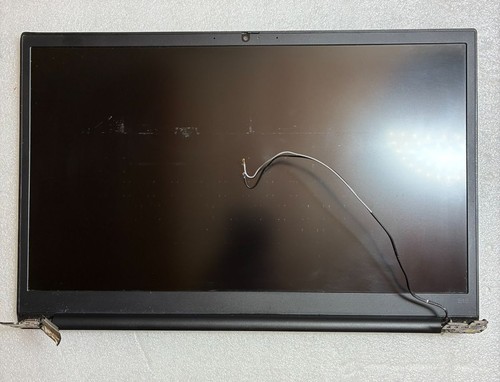 Lenovo thinkpad e15 - lenovo, 20td