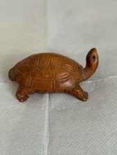 netsuke japonais Tortue