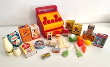 Petites boites alimentaires