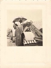 ANCIENNE PHOTOGRAPHIE