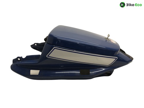 Coffre selle yamaha - coffre,