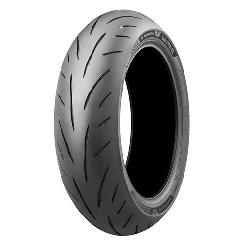 Pneu bridgestone 190 r17 - 190/55,