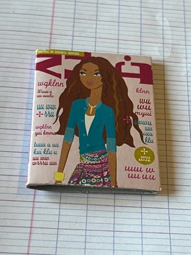 Carton representant - carton, un