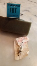 Lampe projecteur SYLVANIA FBT