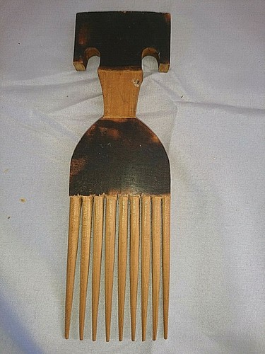 Art africain ancien - africain, beau
