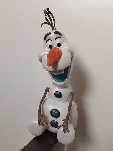 Tirelire olaf - tirelire,