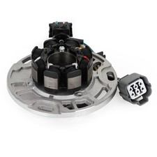 Stator d'alternateur pour