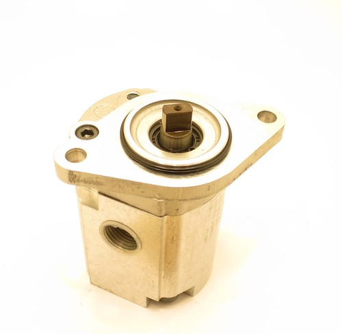 Pompes hydrauliques casappa - pompes,