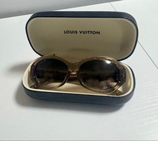 Lunettes de soleil femme LOUIS
