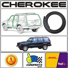 1997-2001 Jeep Cherokee XJ