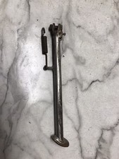 20 Kawasaki KLX 250 KLX250 S side kick stand and spring