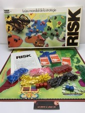 ♠️ Jeu De Société - RISK