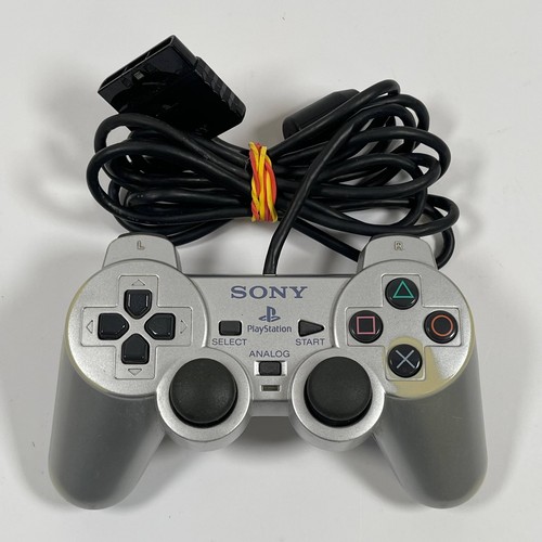 Manette filaire sony - filaire,