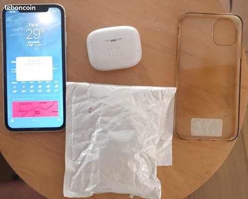 Iphone 64gb parfaite - 64gb,