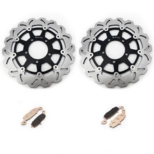 Pour Kawasaki ER-6F ER-6N