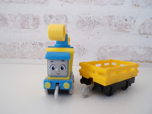 Train thomas ses - ses, amis