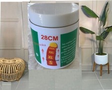 bazooka kigelia  Crème