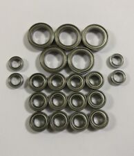 Billes Jeu pour LRP S10 Professional Kit Wettbewerbslager Éclatement Sc / Bx /