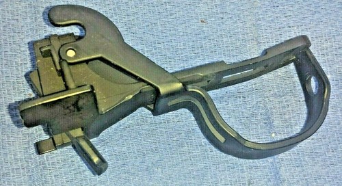 Airsoft cyma m14 trigger - cyma,