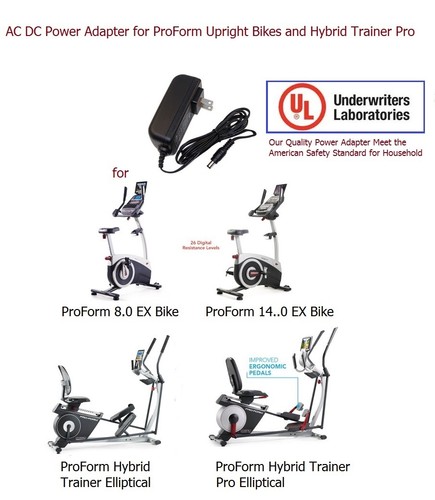 Adaptateur alimentation - ac,