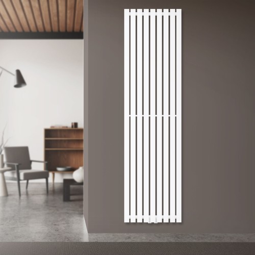 Radiateur design panneau plat