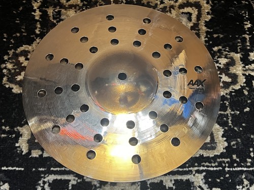 Sabian aax aero splash - aax,