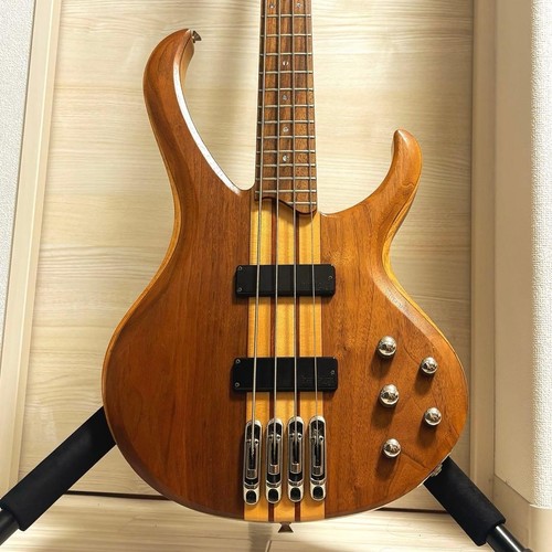 Guitare basse électrique