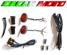 Logo Led Additionnel Honda