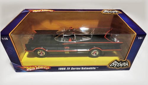 Batmobile hot wheels - batmobile,
