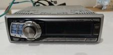 Vintage Alpine CDA-9835R HIGH-END AUDIOPHILE Car Stereo