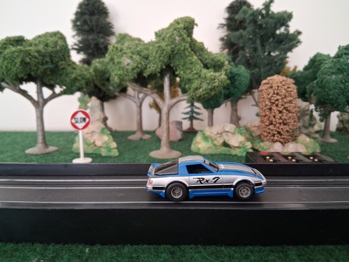 Voiture mazda rx7 turbo - rx7, pour