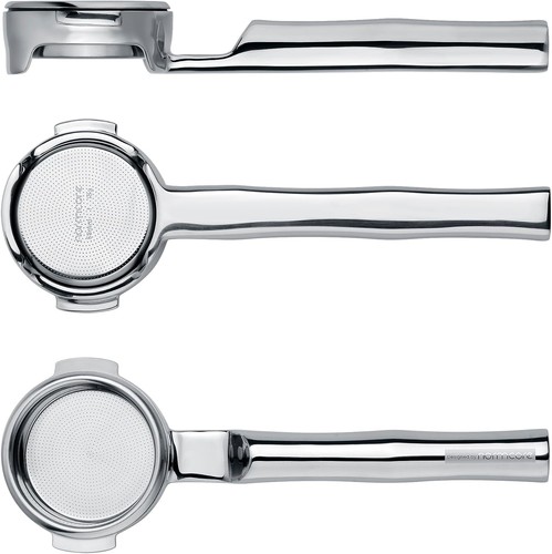 58mm all stainless steel - 58mm,